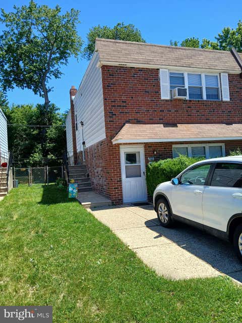 Multifamily For Sale - 709 Red Lion Road<br/> PHILADELPHIA, PA 19115