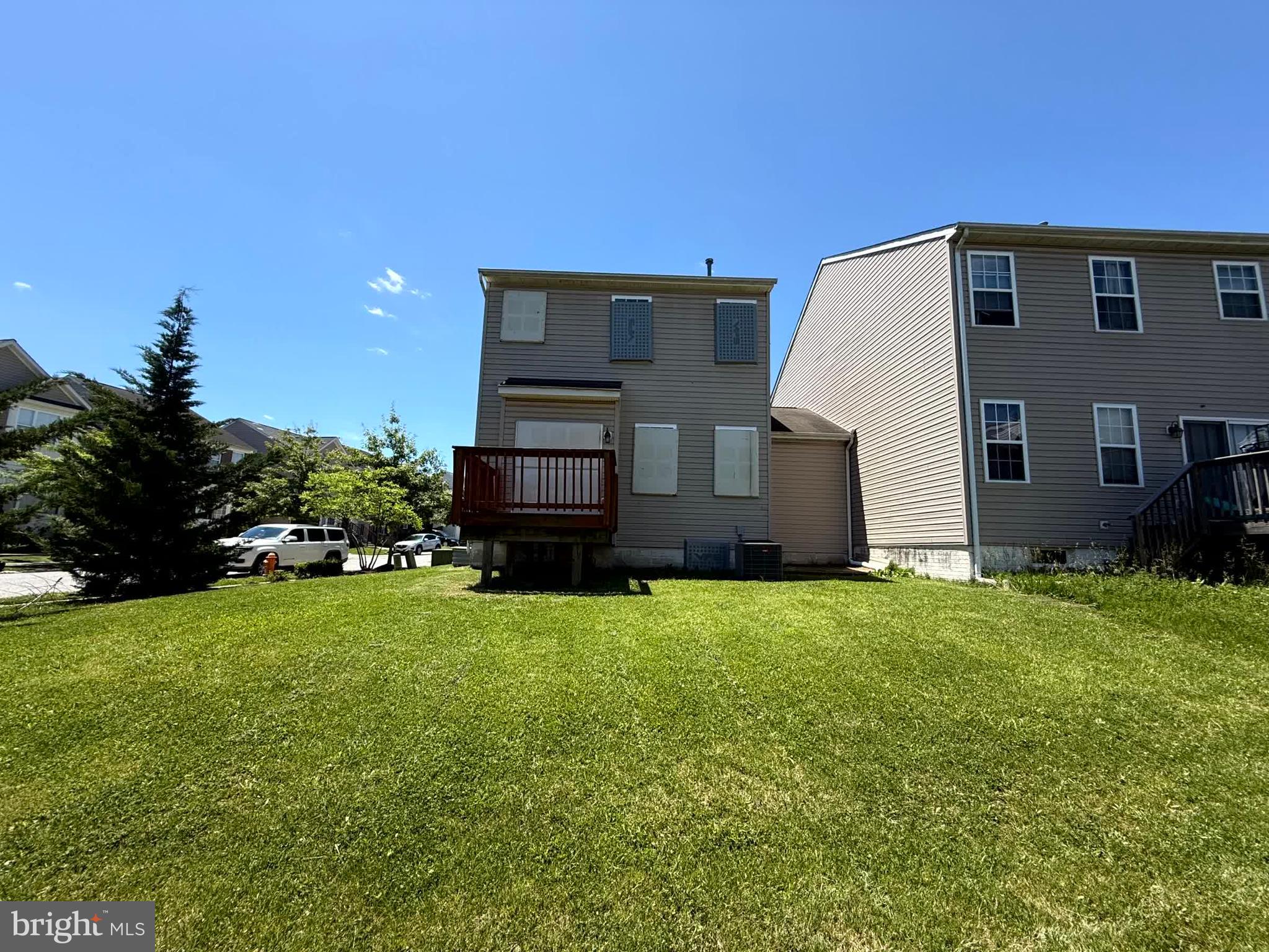 MIRAMAR LANDING - Residential