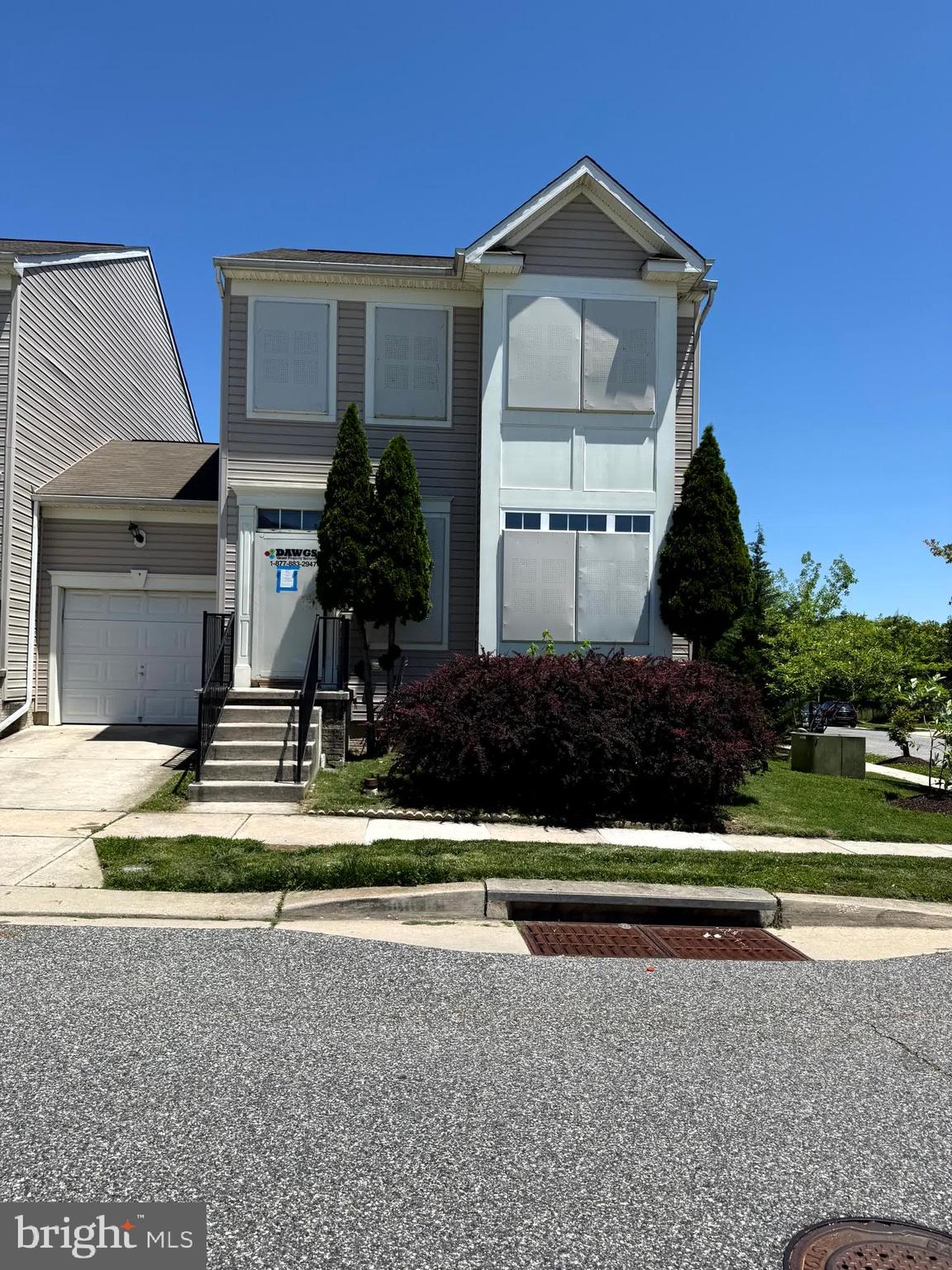 MIRAMAR LANDING - Residential