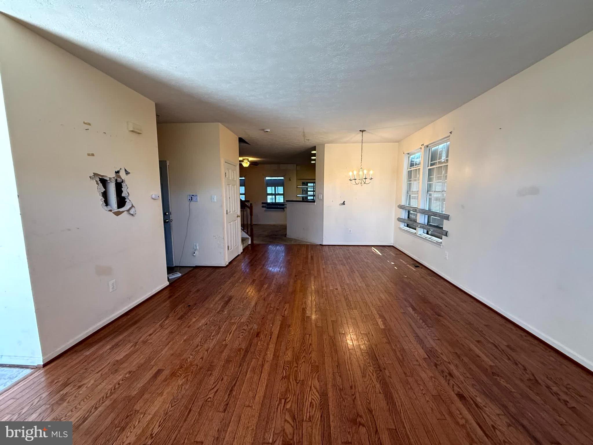 MIRAMAR LANDING - Residential