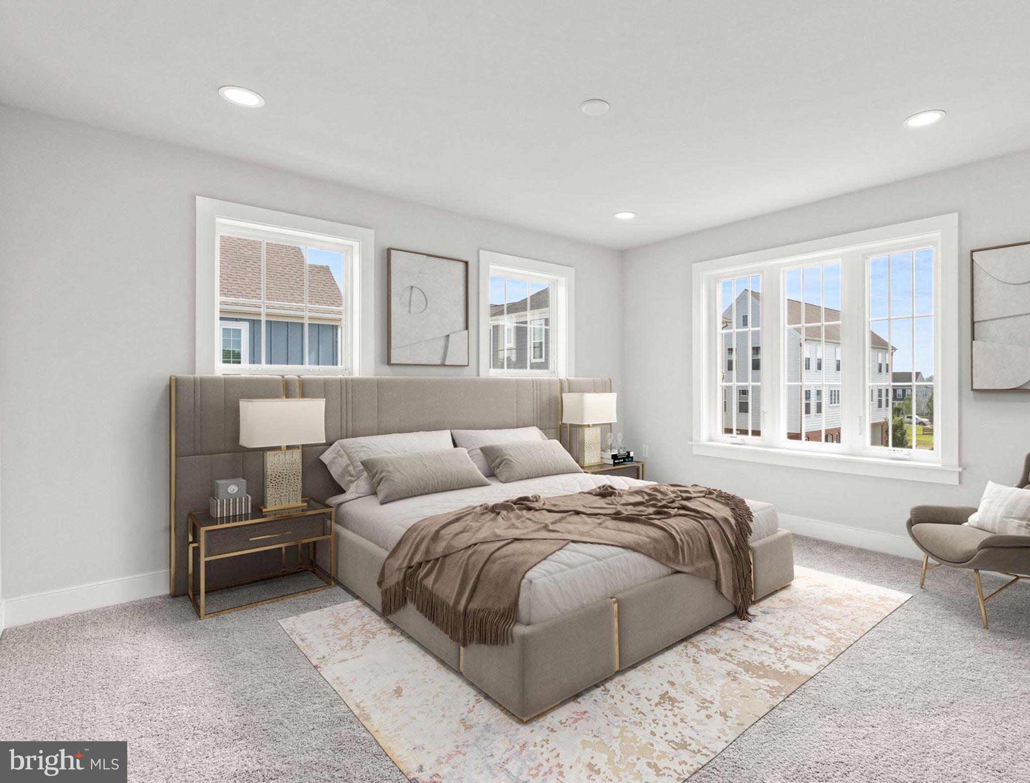 GRANGE - Residential