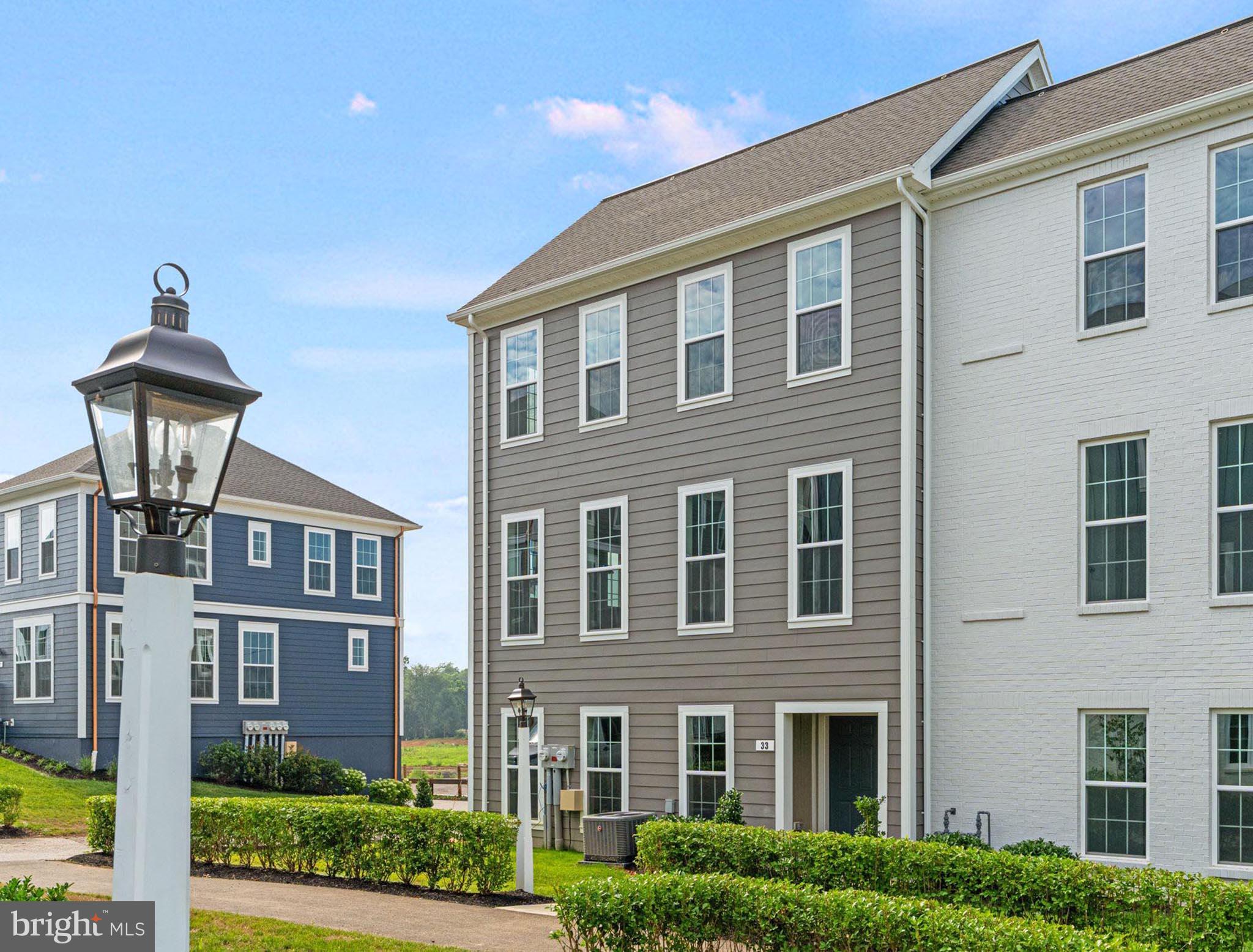 GRANGE - Residential