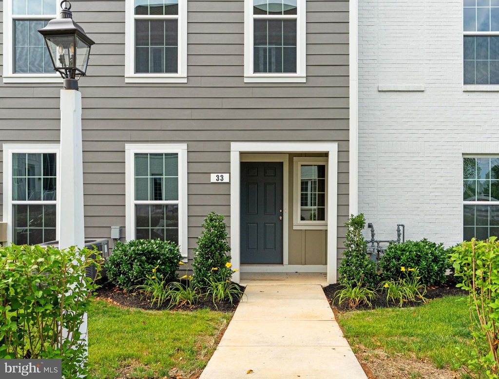 Photo of 33 Seover Way, CARLISLE, PA 17015 (MLS # PACB2050666)