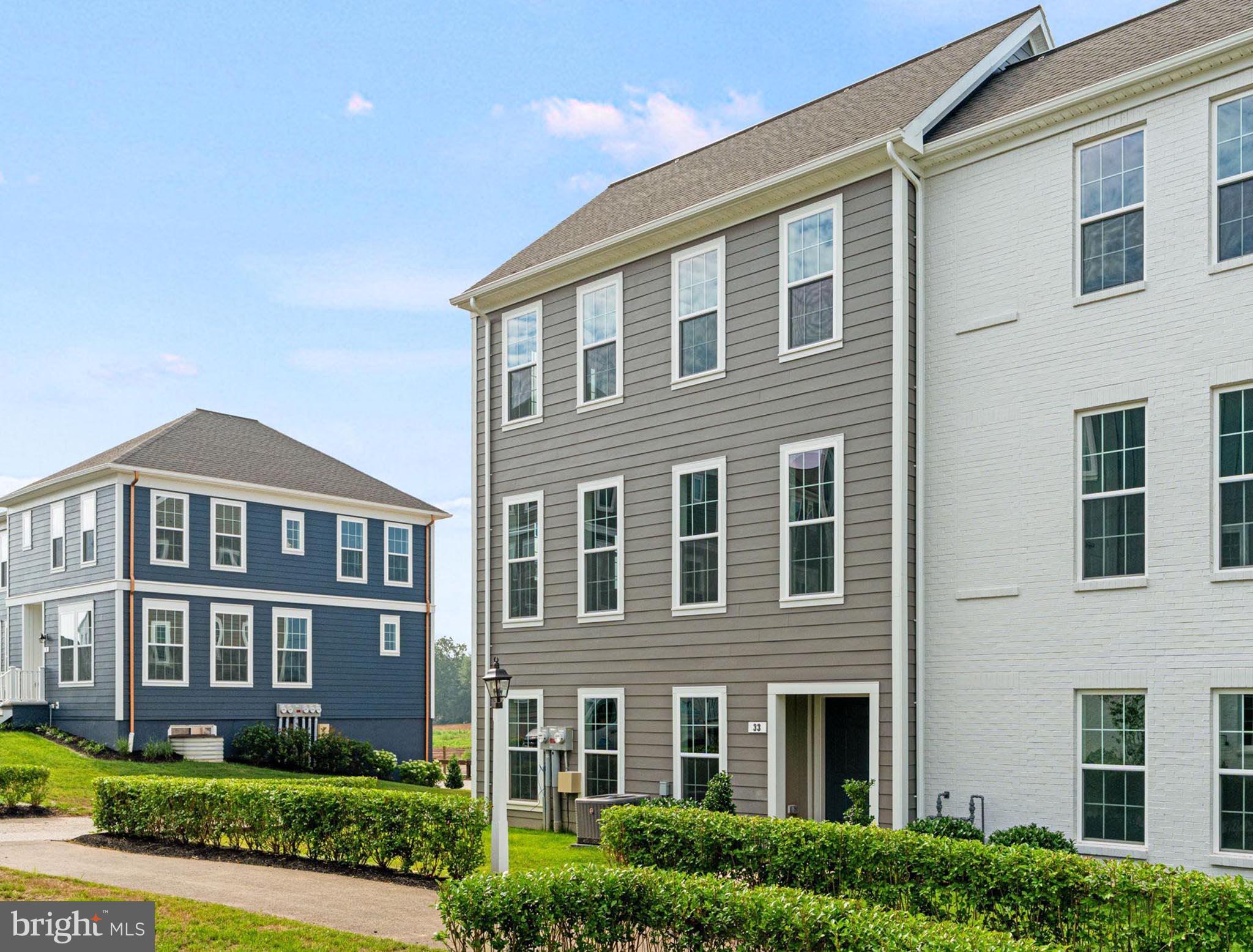 GRANGE - Residential