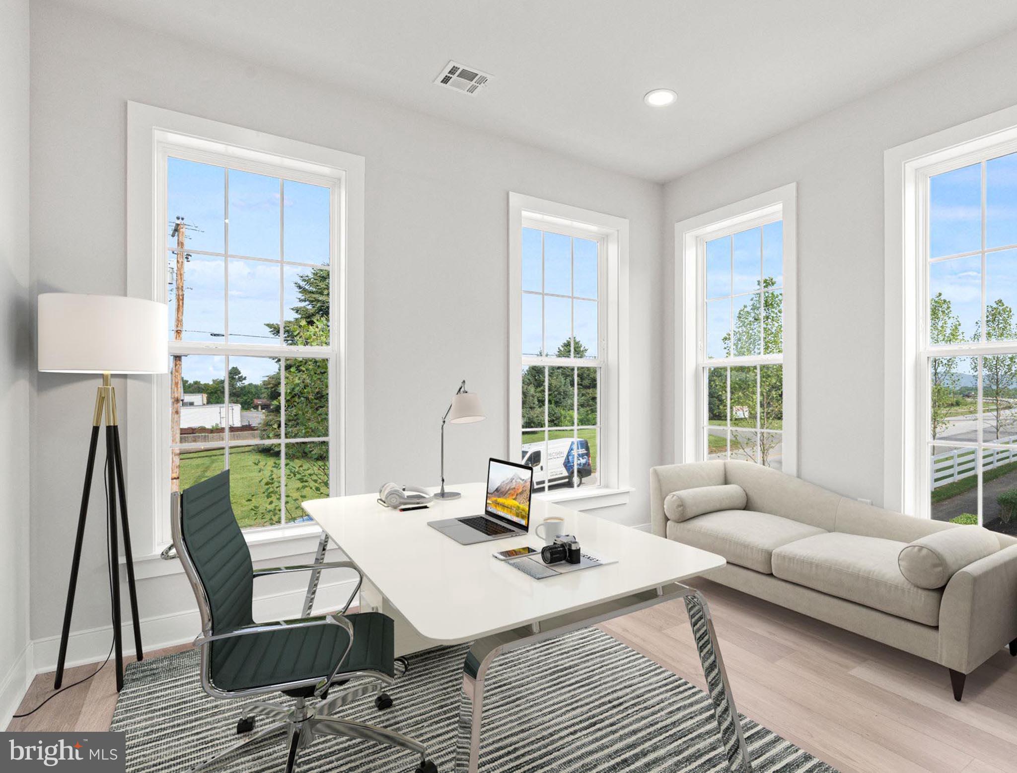 GRANGE - Residential