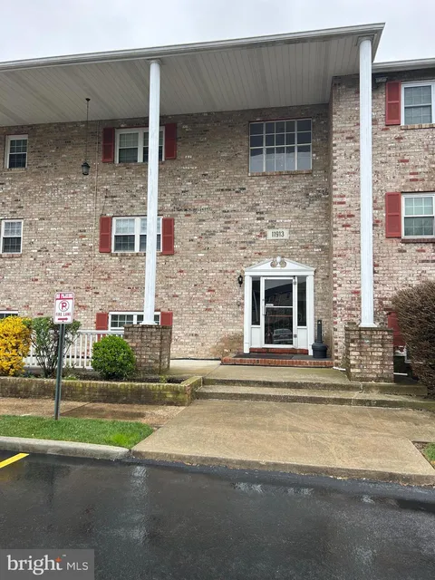 11913 Tarragon Road Unit J, Reisterstown, MD 21136 - MLS#: MDBC2123914