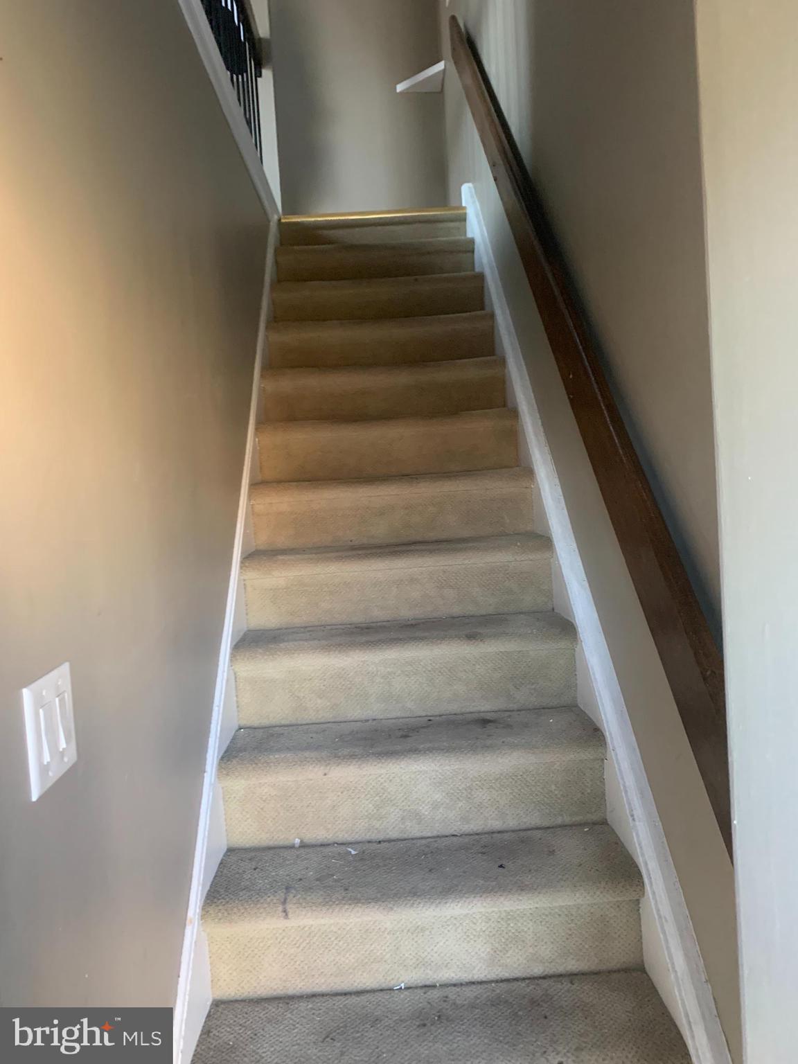 NEWTOWN GRANT - Residential Lease