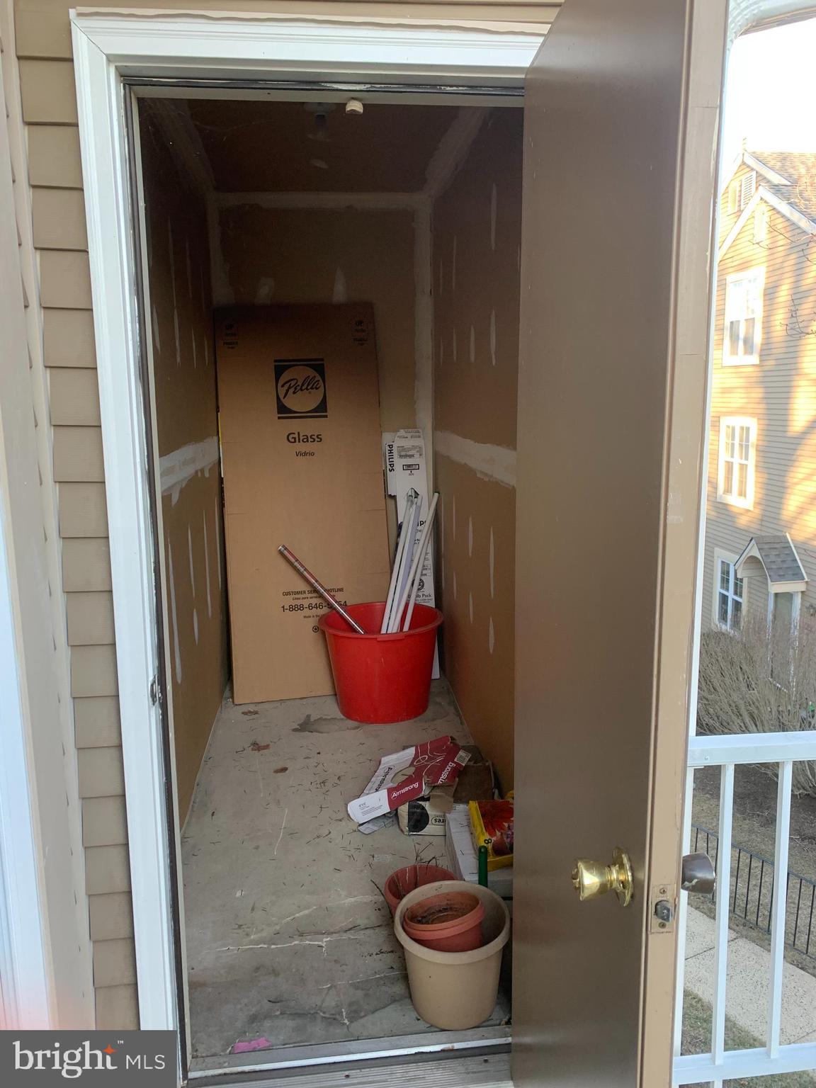 NEWTOWN GRANT - Residential Lease