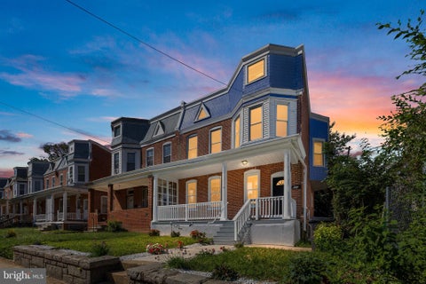 Photo of 620 Concord Avenue, WILMINGTON, DE 19802 (MLS # DENC2111458)