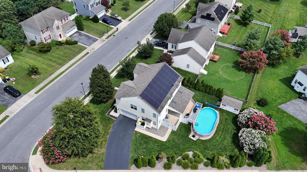 Photo of 14 Riverside Road, DOVER, DE 19904 (MLS # DEKT2038266)