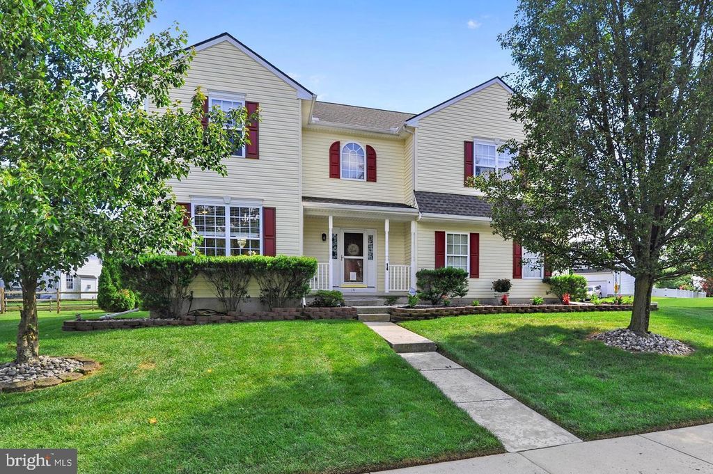 Photo of 14 Riverside Road, DOVER, DE 19904 (MLS # DEKT2038266)