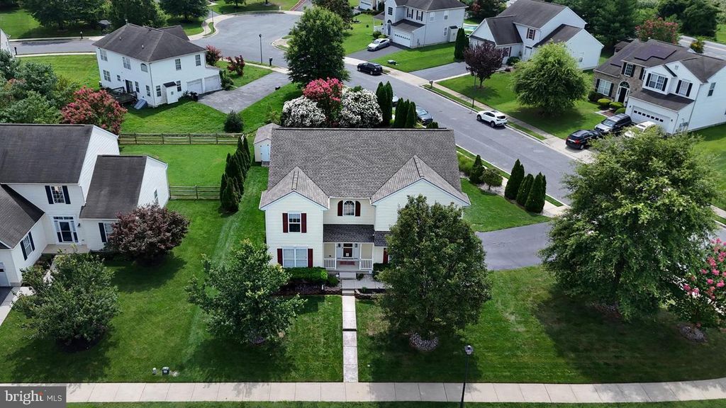 Photo of 14 Riverside Road, DOVER, DE 19904 (MLS # DEKT2038266)