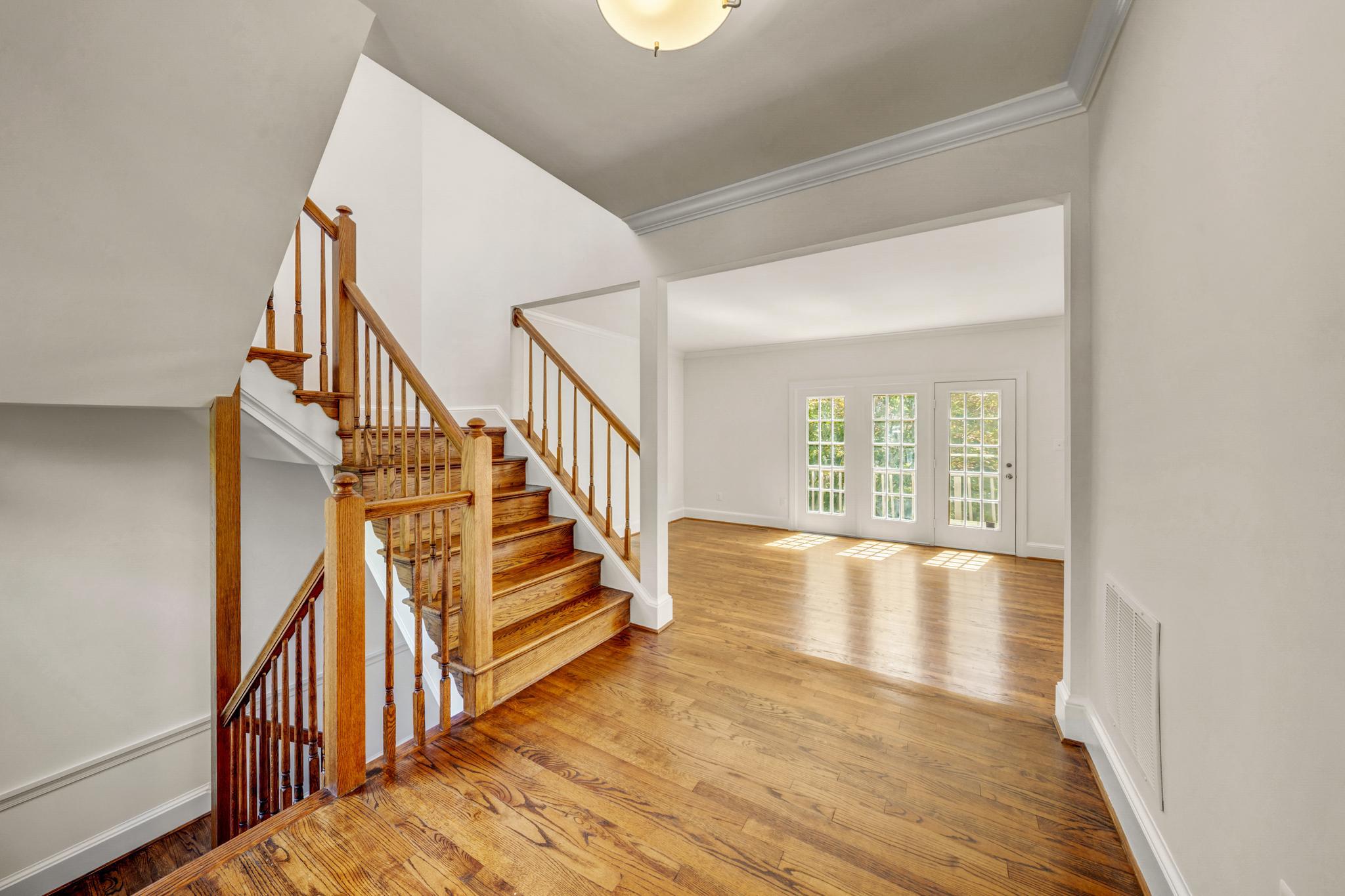 7216 EVANS MILL ROAD