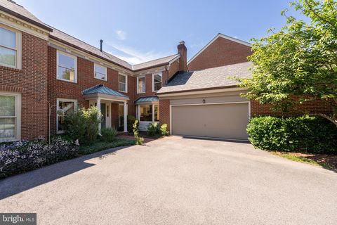 7216 EVANS MILL ROAD MCLEAN VA 22101
