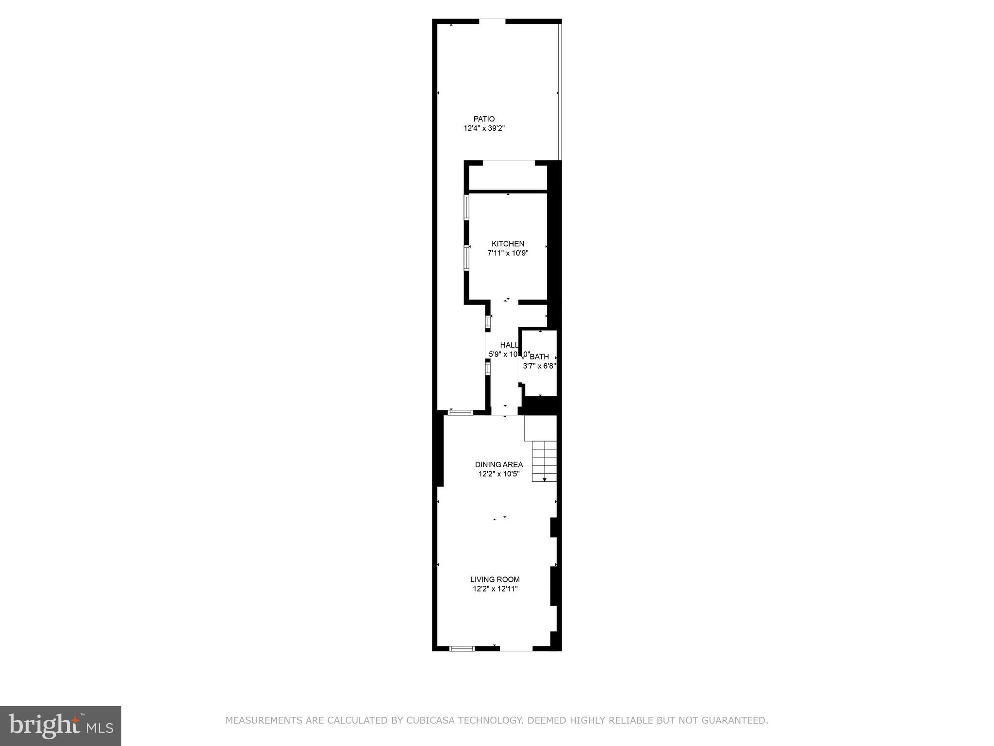 CANTON - Residential Lease