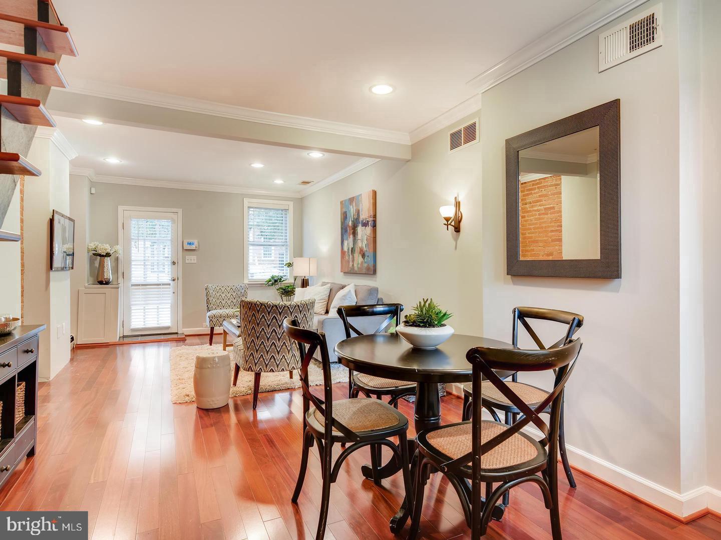 CANTON - Residential Lease