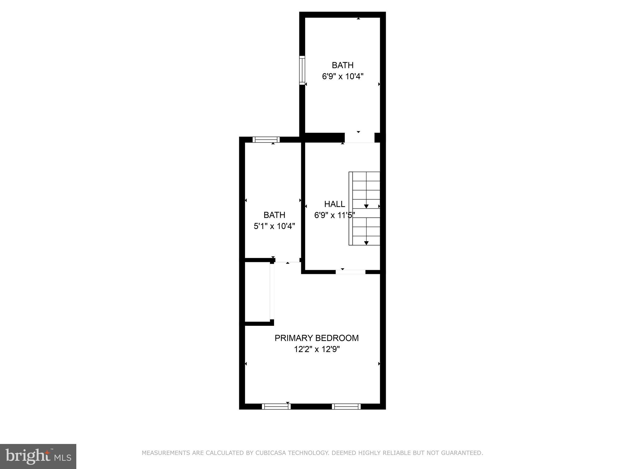 CANTON - Residential Lease