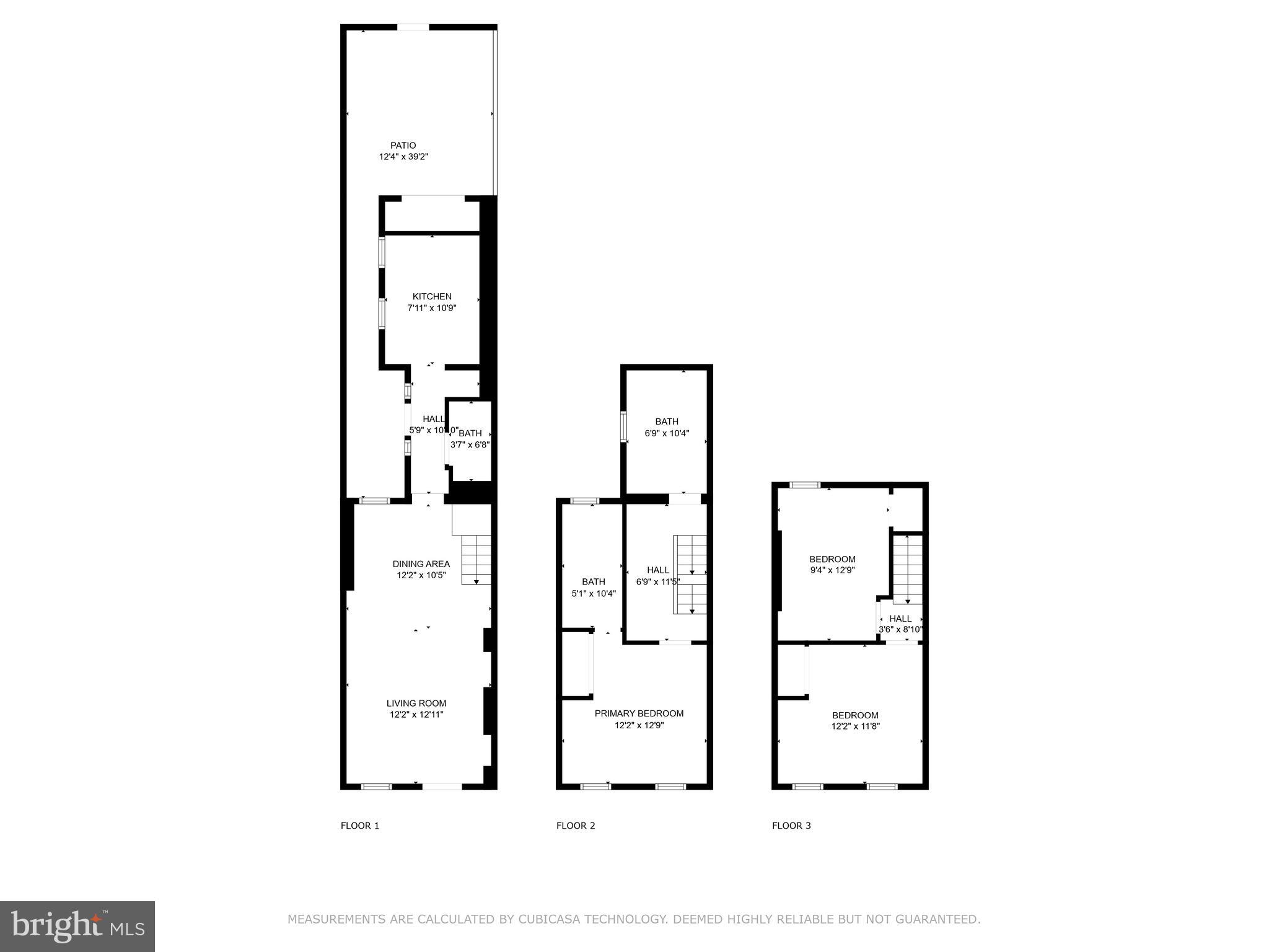 CANTON - Residential Lease