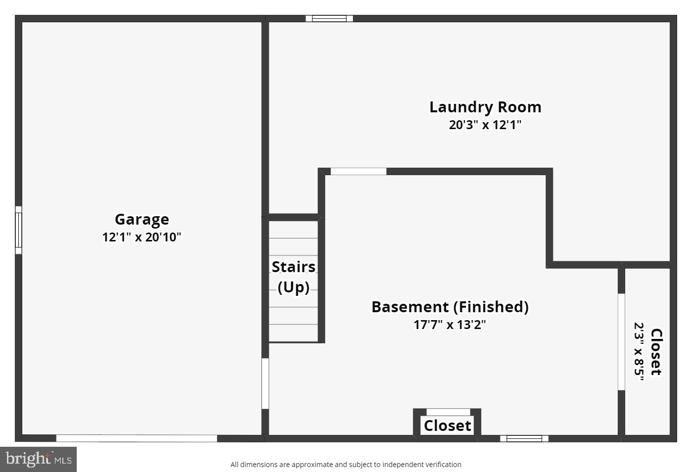 TAKOMA PARK - Residential