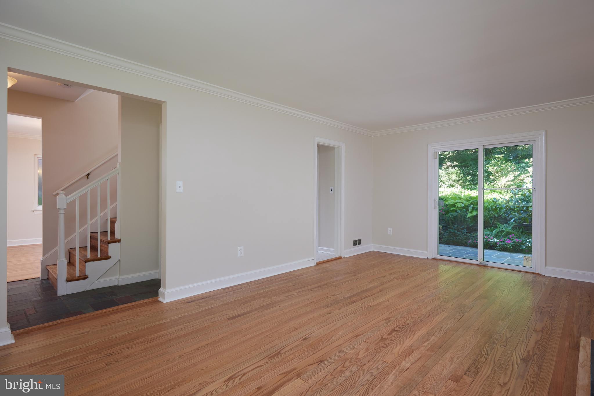 TAKOMA PARK - Residential