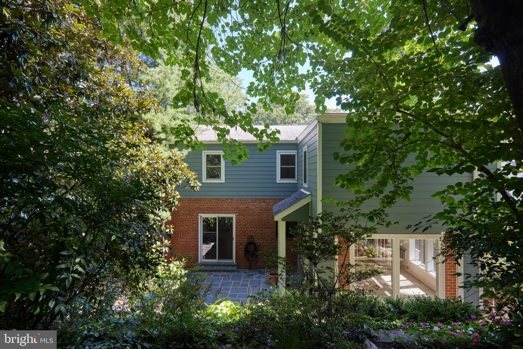 TAKOMA PARK - Residential
