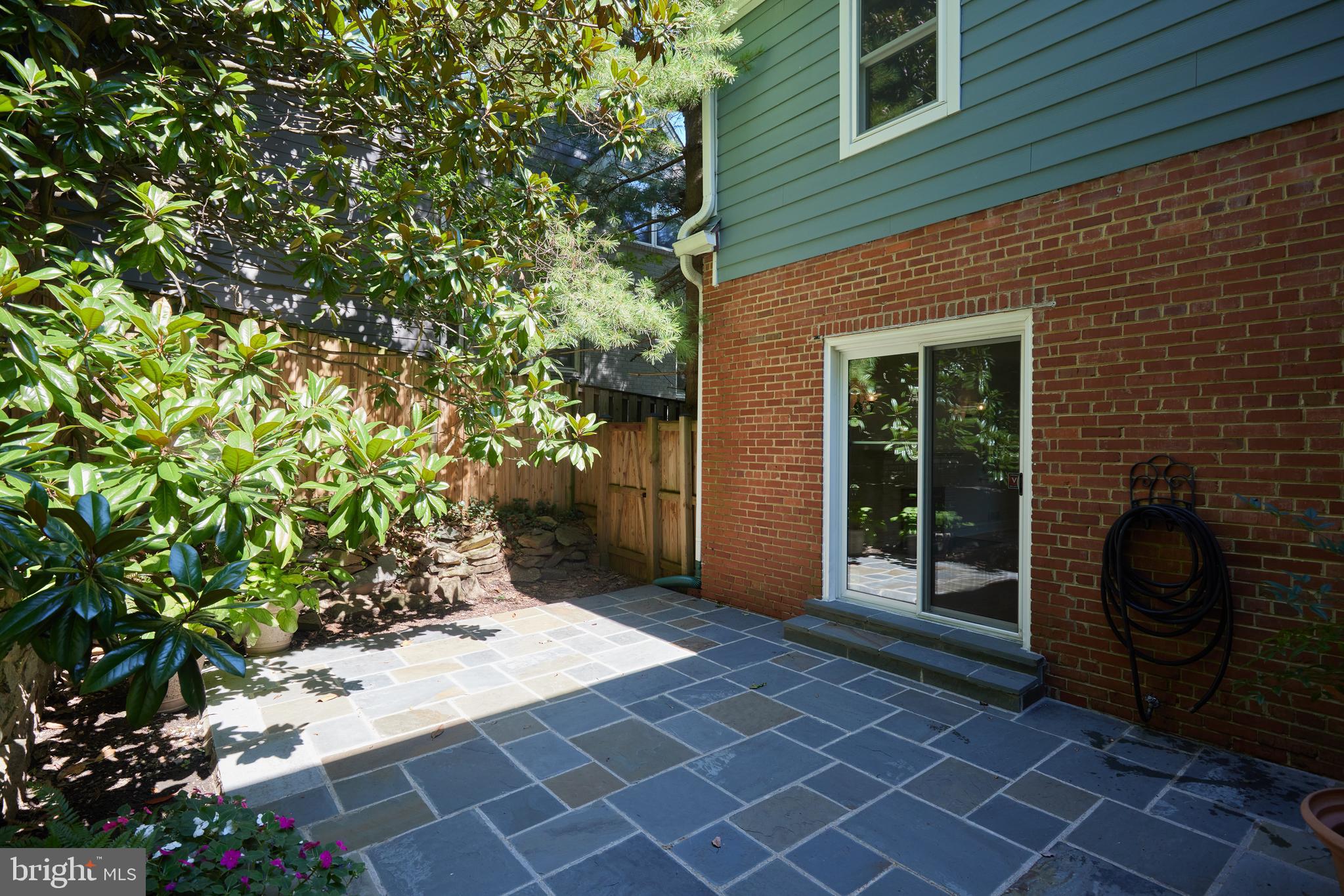 TAKOMA PARK - Residential