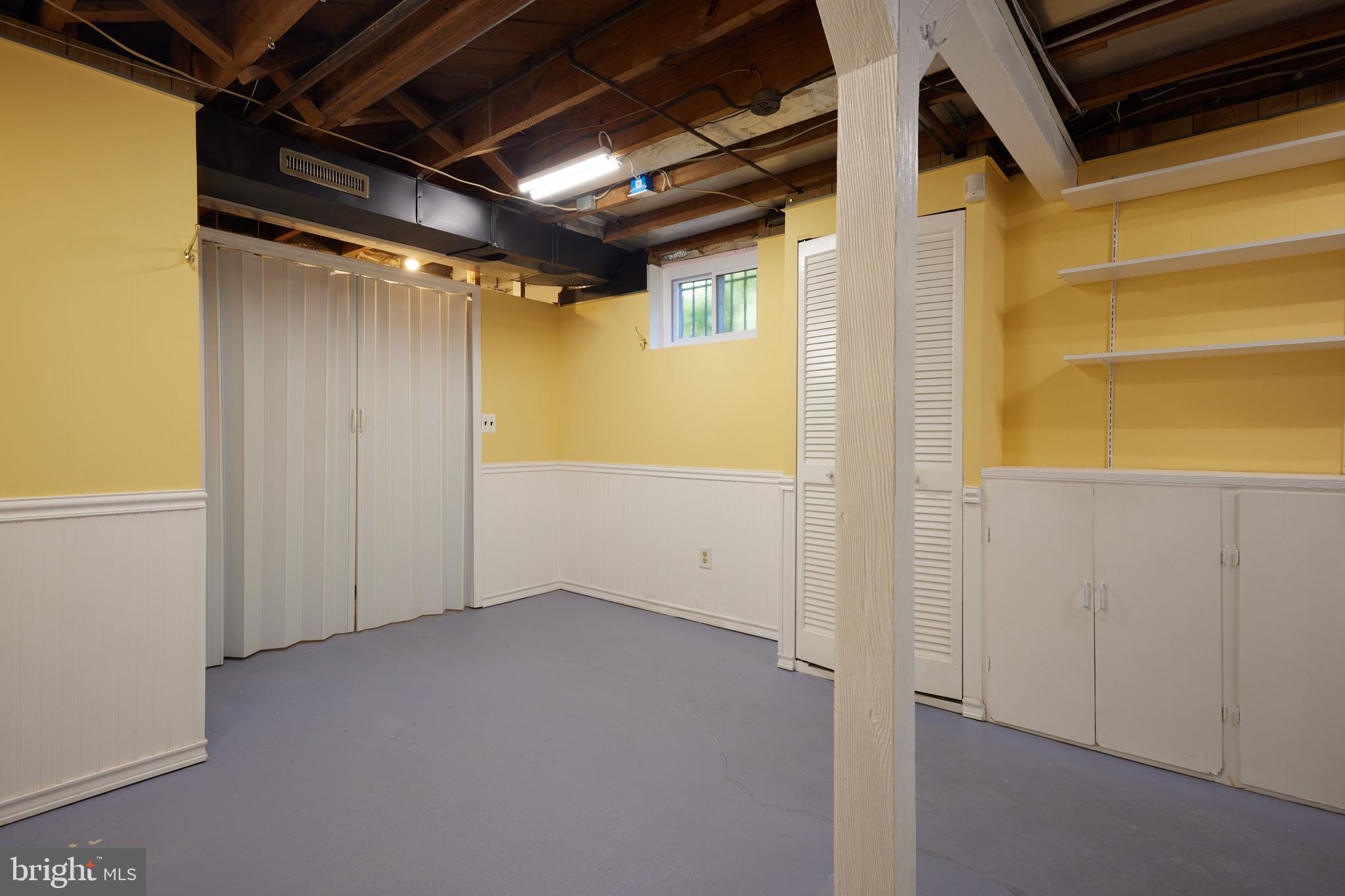 TAKOMA PARK - Residential