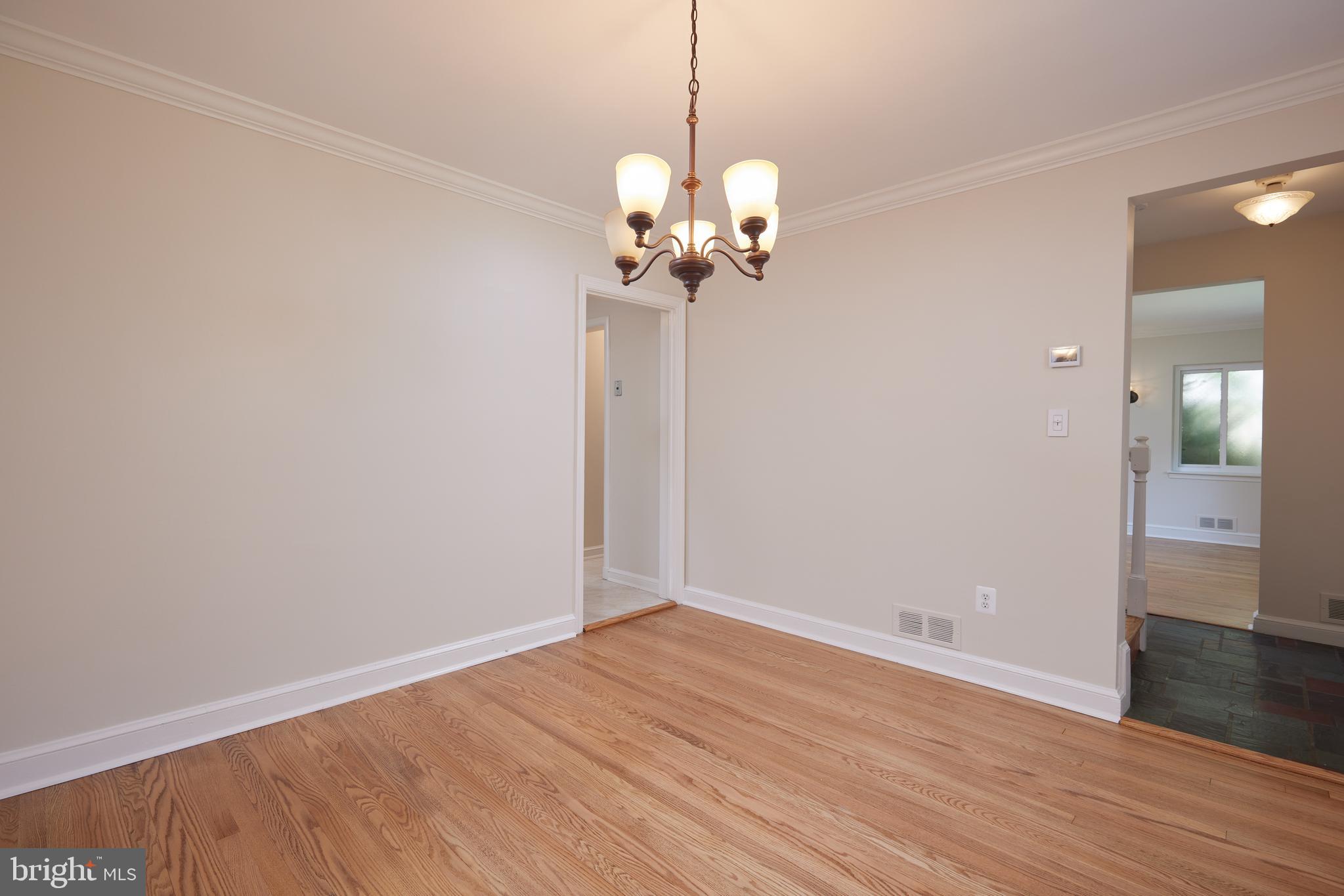 TAKOMA PARK - Residential