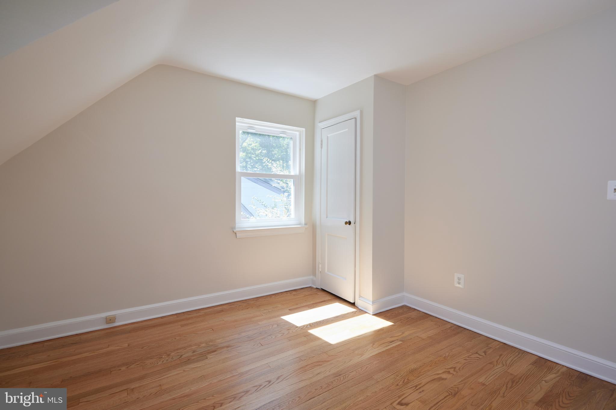 TAKOMA PARK - Residential