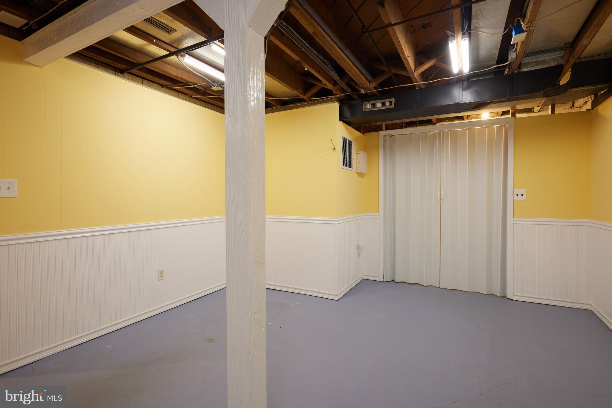 TAKOMA PARK - Residential