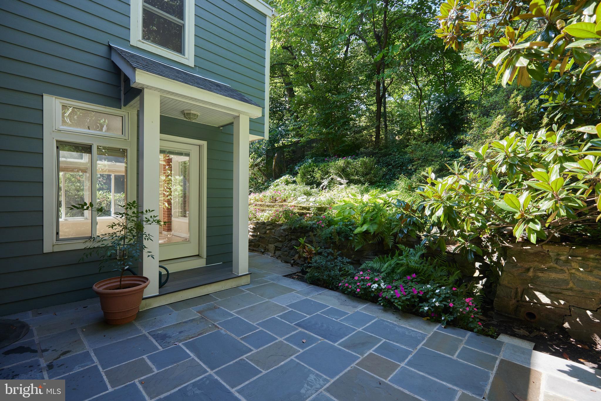 TAKOMA PARK - Residential