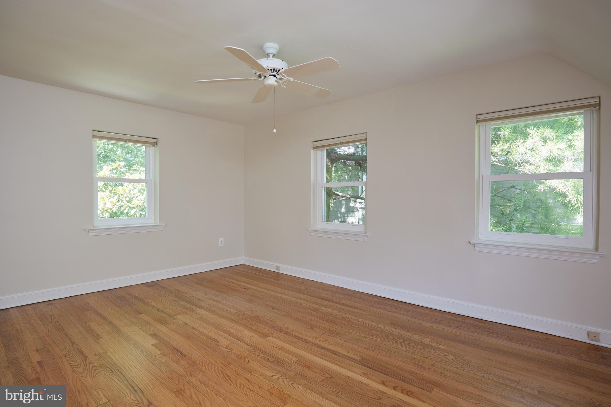 TAKOMA PARK - Residential