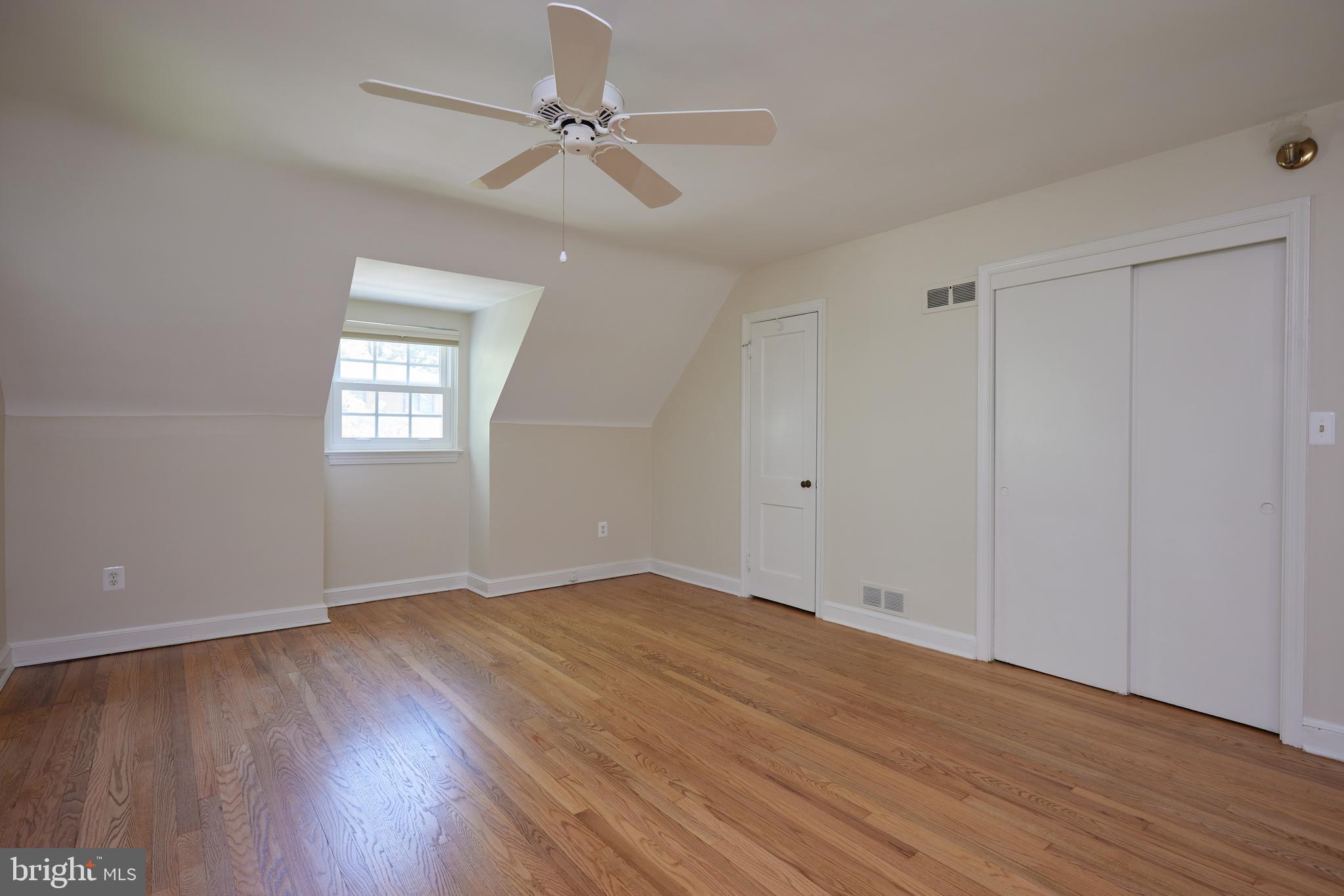 TAKOMA PARK - Residential