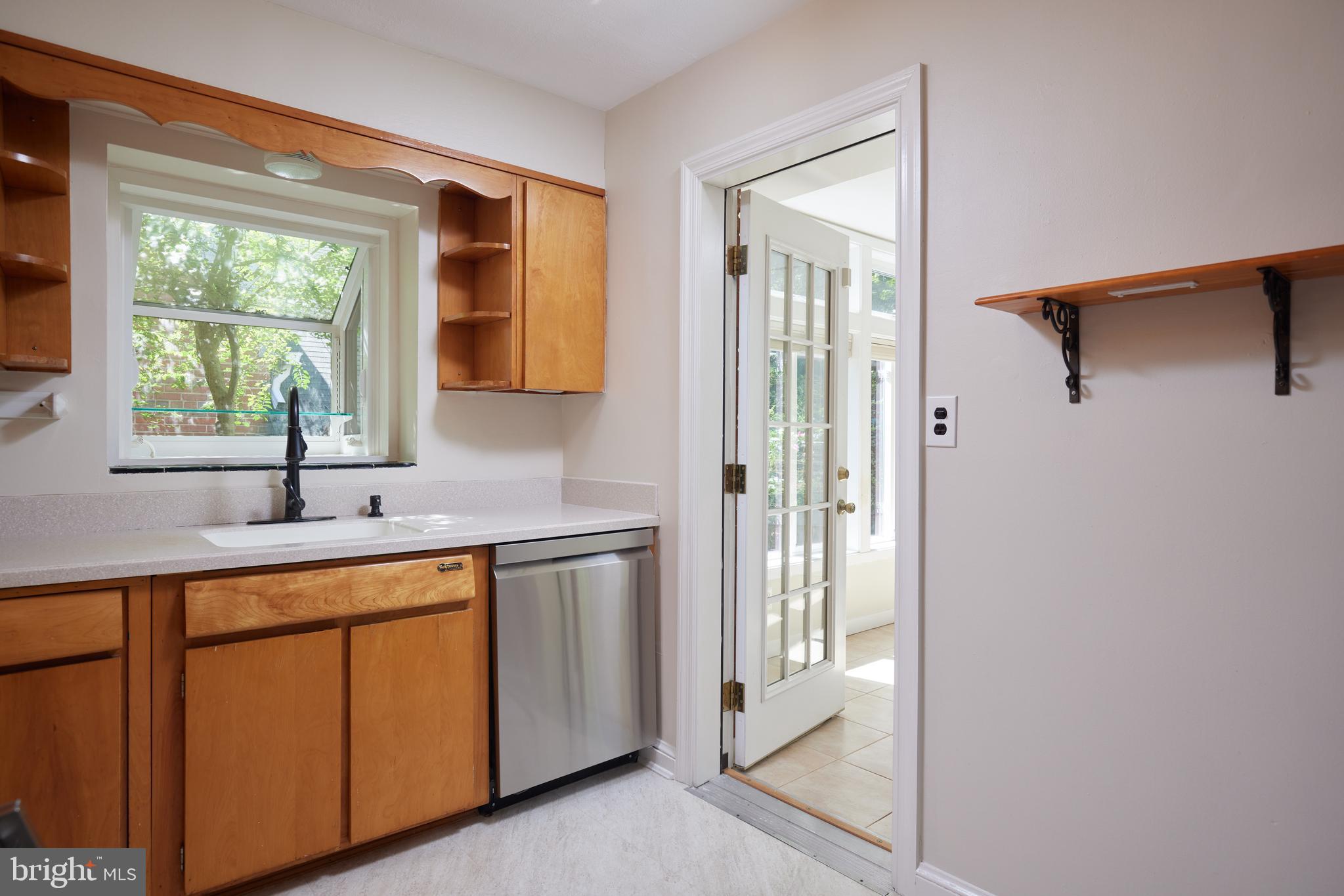 TAKOMA PARK - Residential