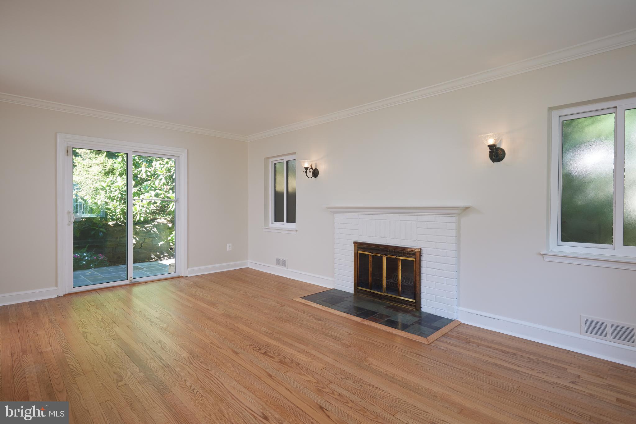 TAKOMA PARK - Residential