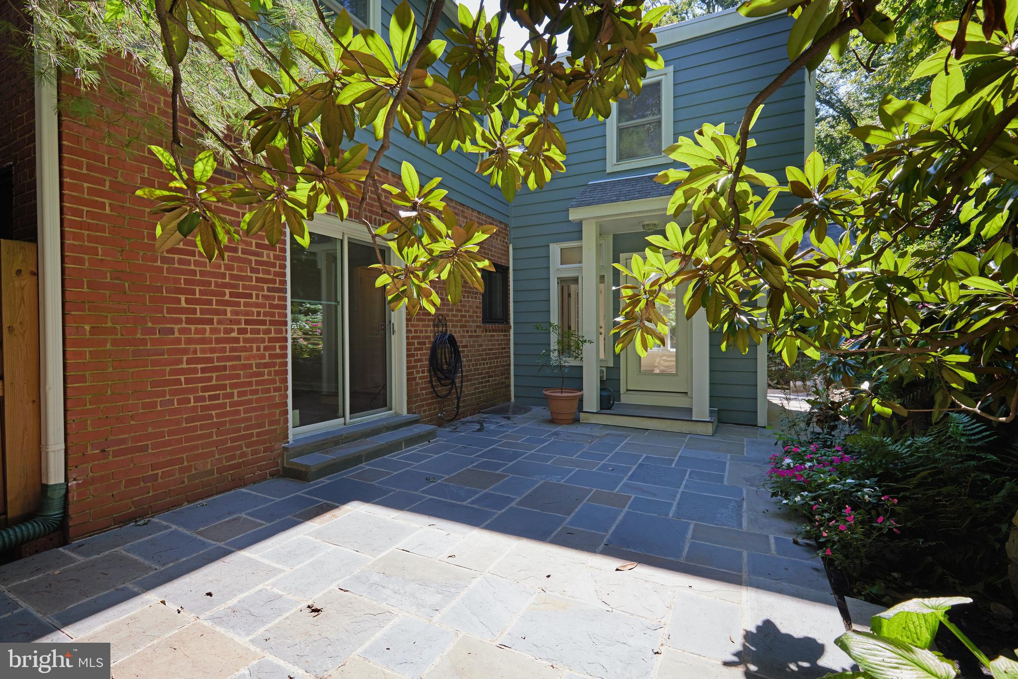 TAKOMA PARK - Residential