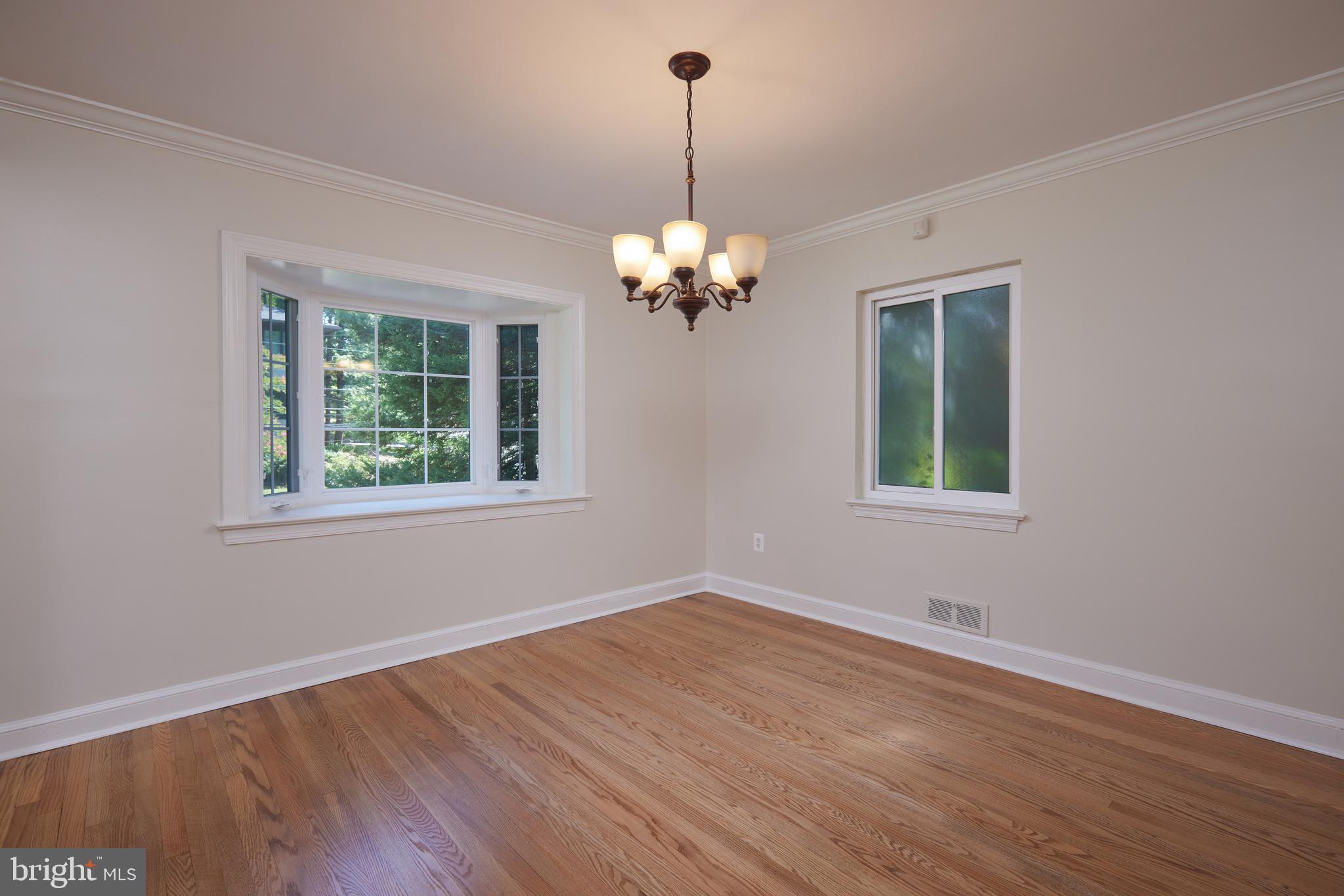 TAKOMA PARK - Residential