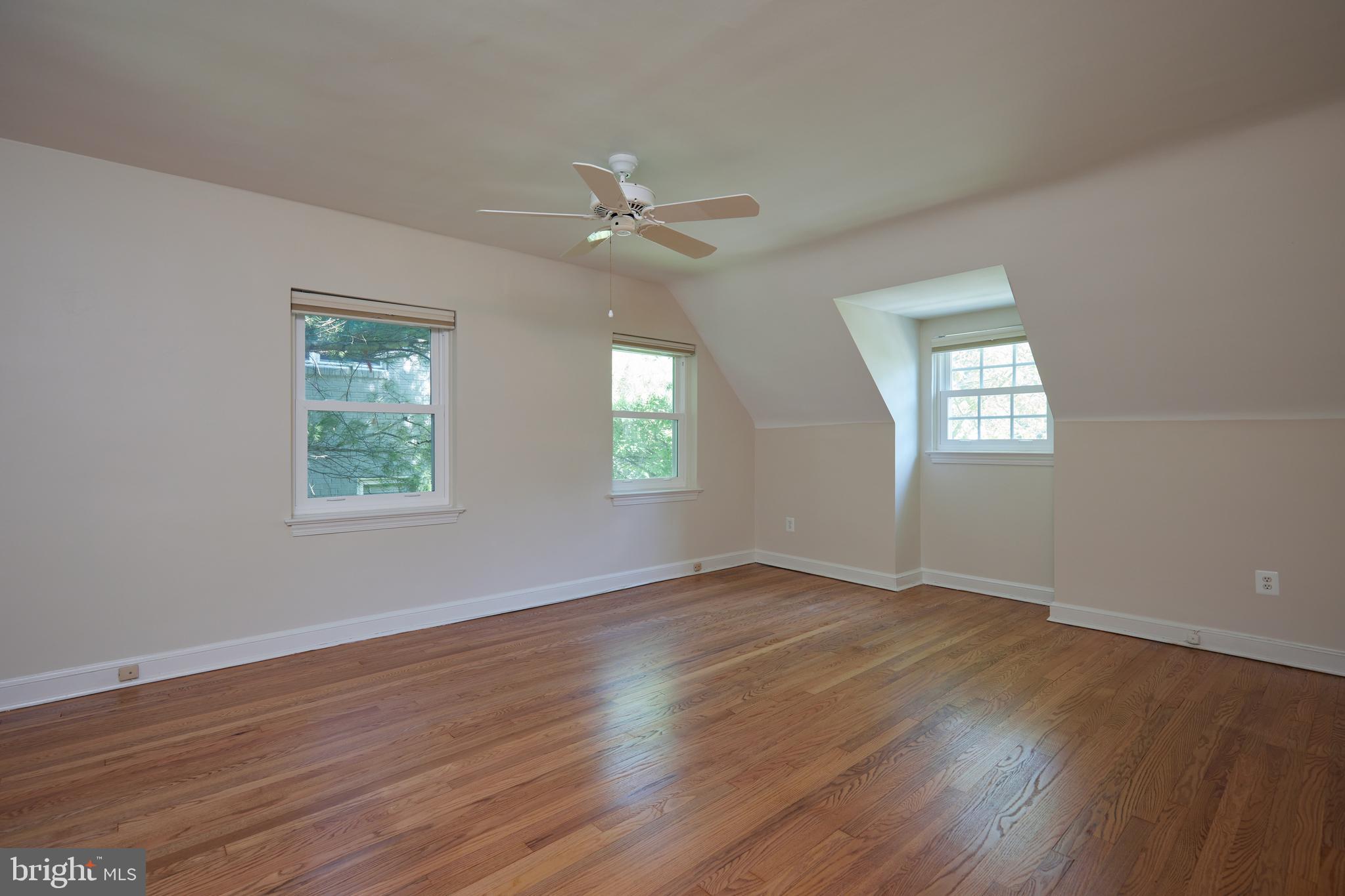 TAKOMA PARK - Residential