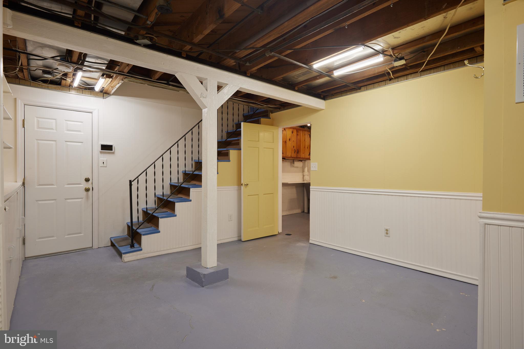 TAKOMA PARK - Residential