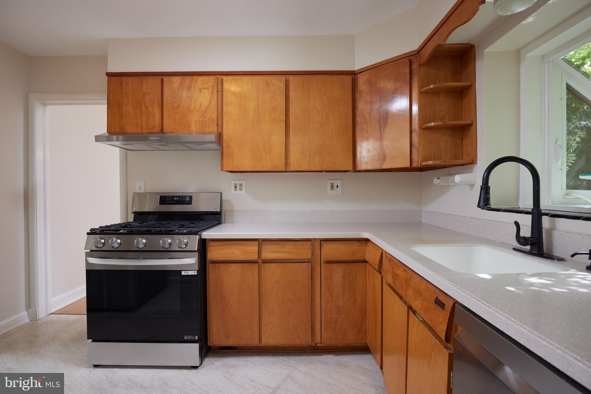 TAKOMA PARK - Residential