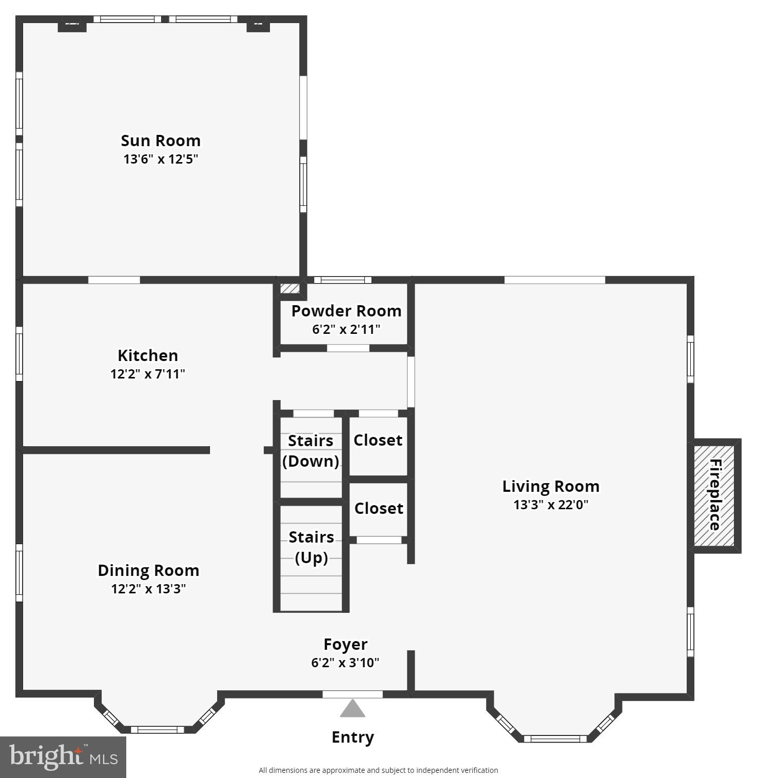 TAKOMA PARK - Residential
