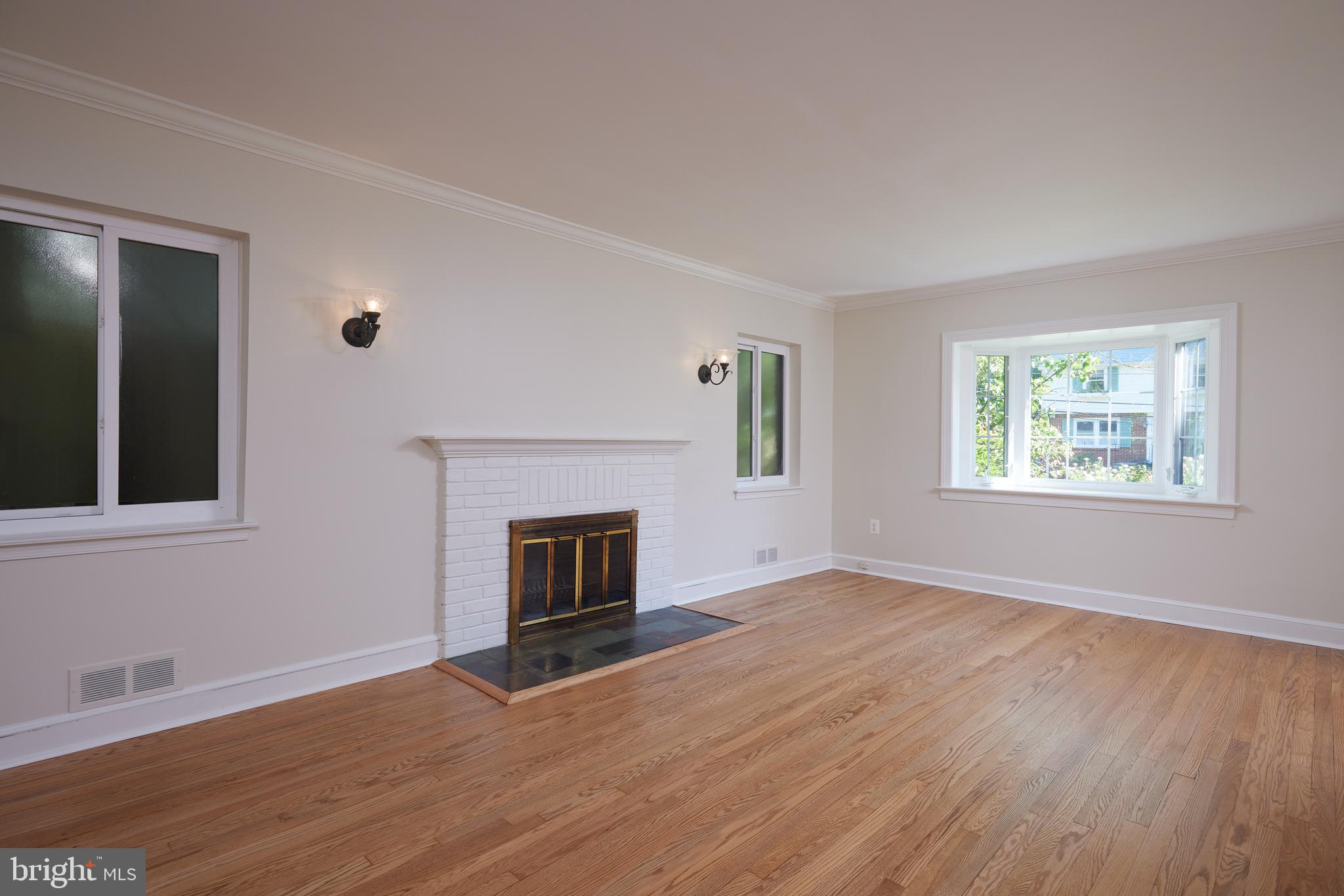 TAKOMA PARK - Residential