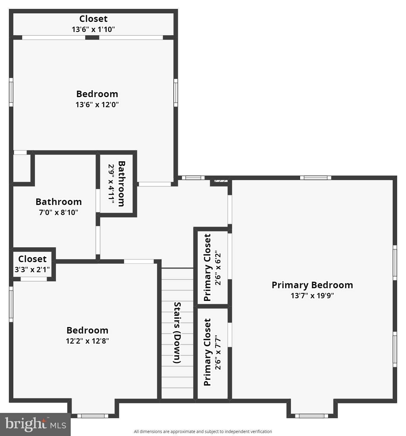 TAKOMA PARK - Residential