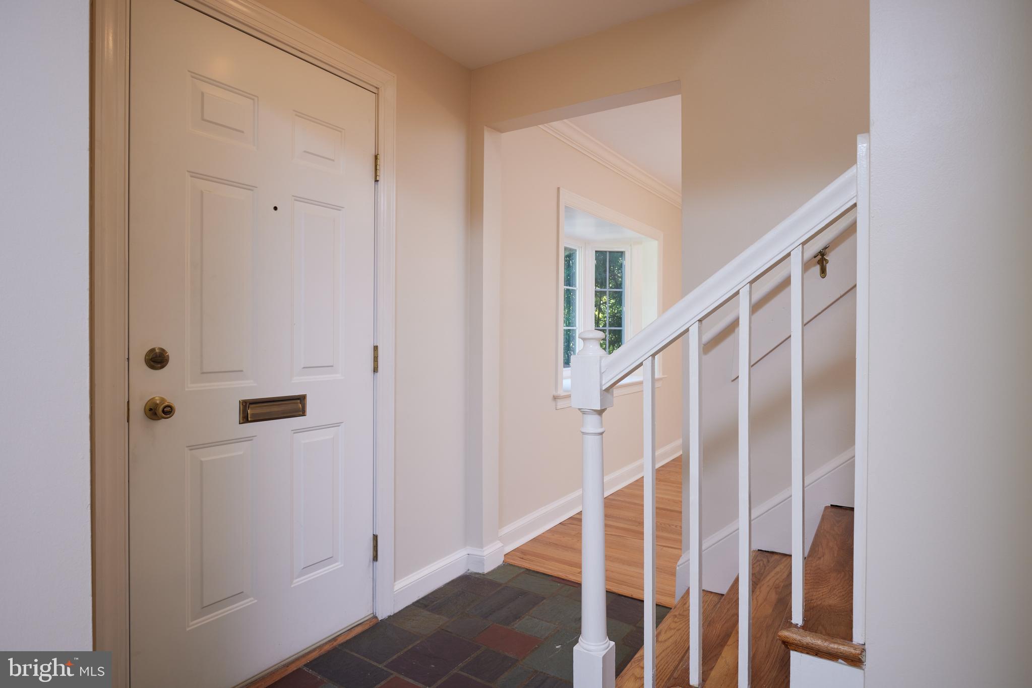 TAKOMA PARK - Residential