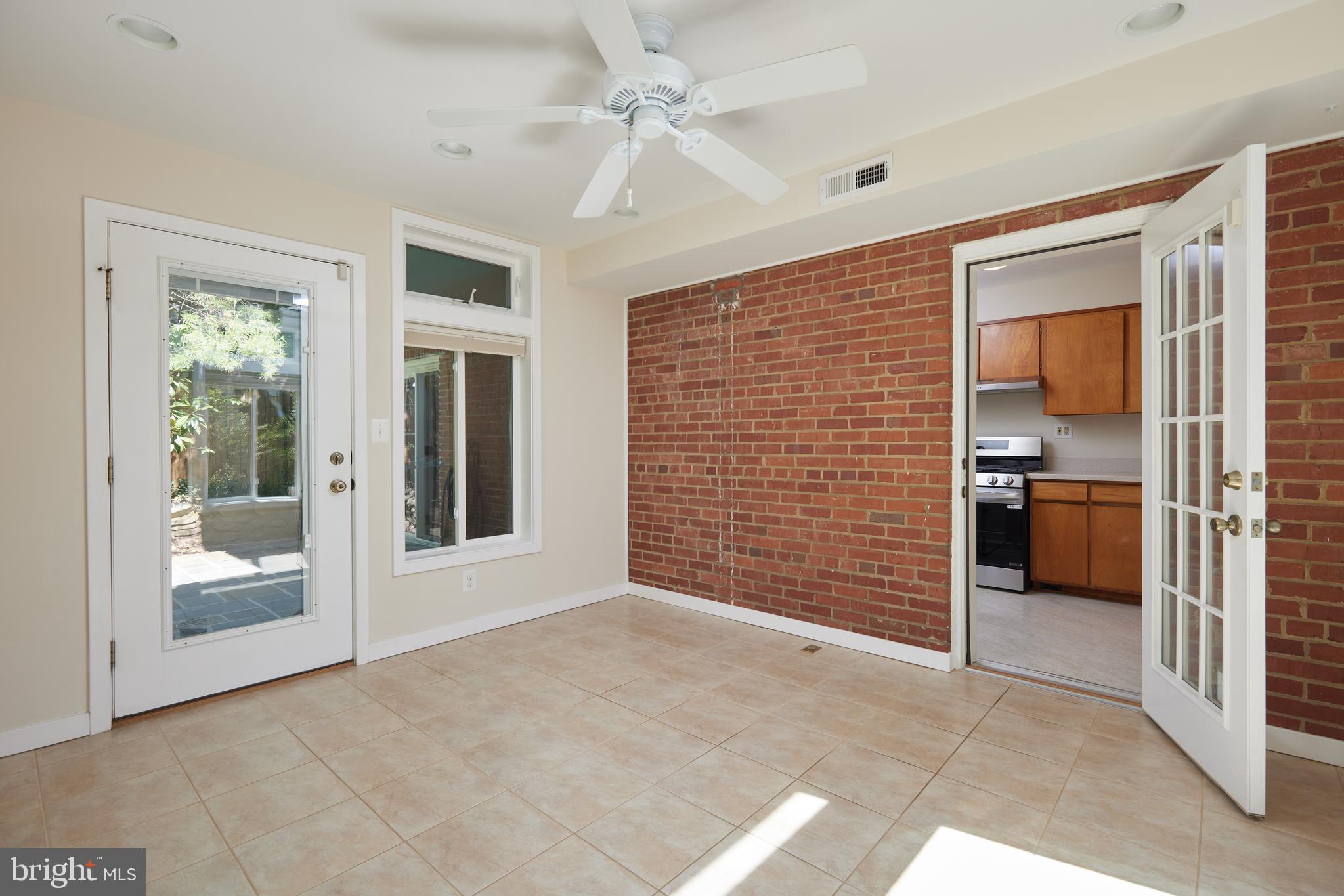 TAKOMA PARK - Residential