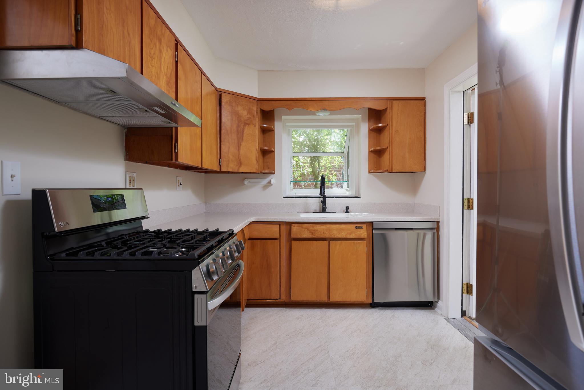 TAKOMA PARK - Residential