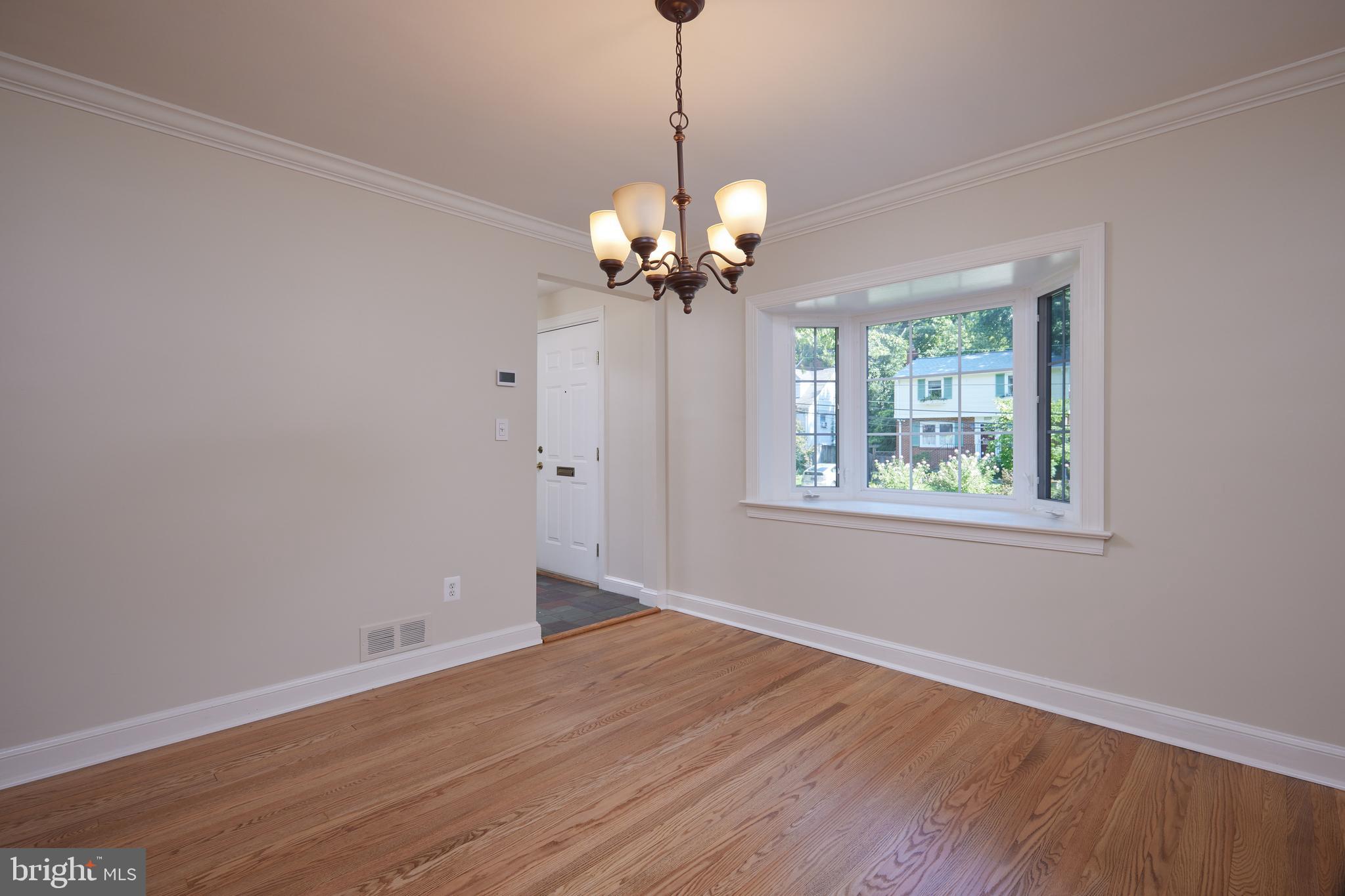 TAKOMA PARK - Residential