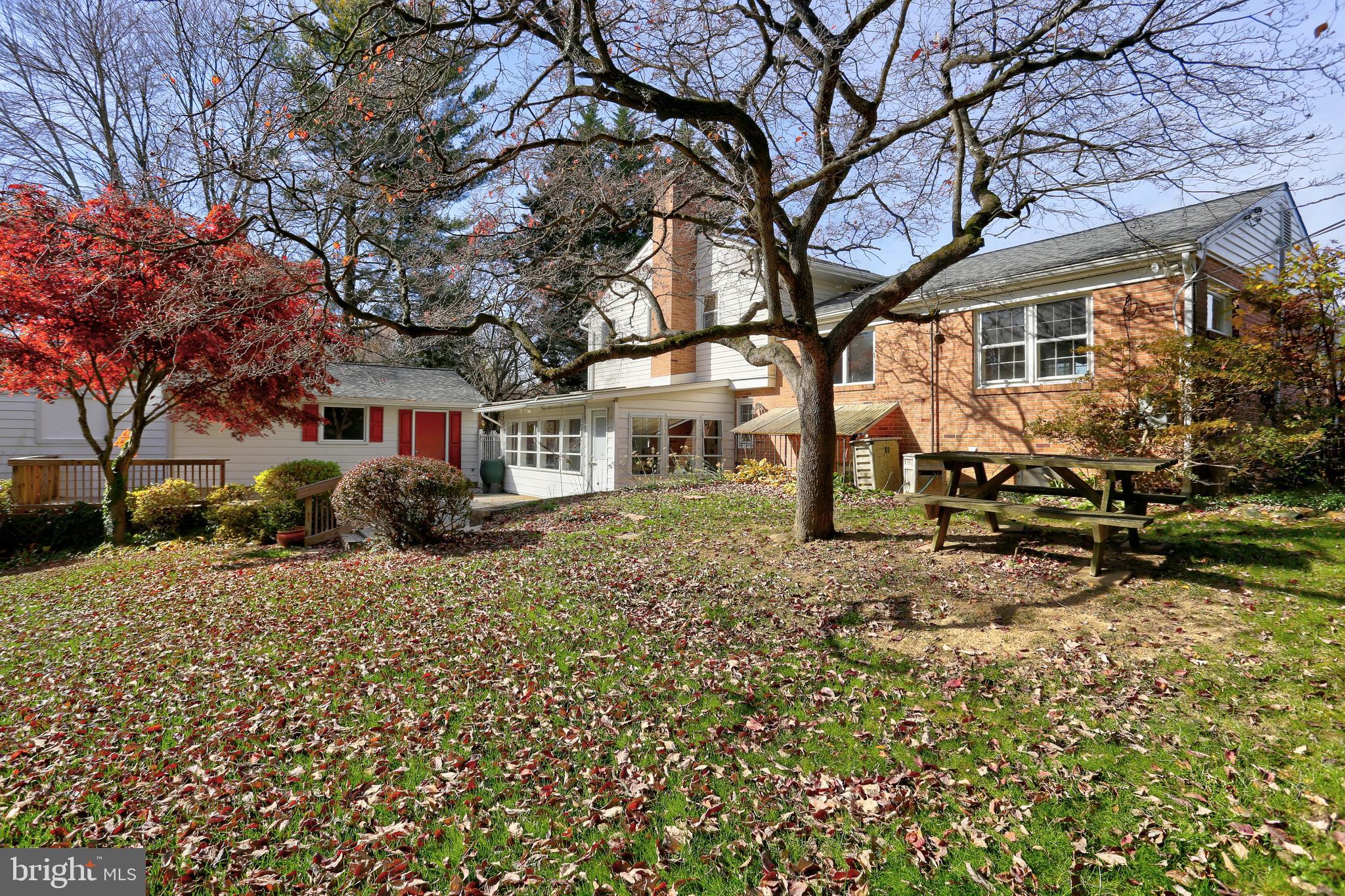 COLUMBIA HILLS - Residential
