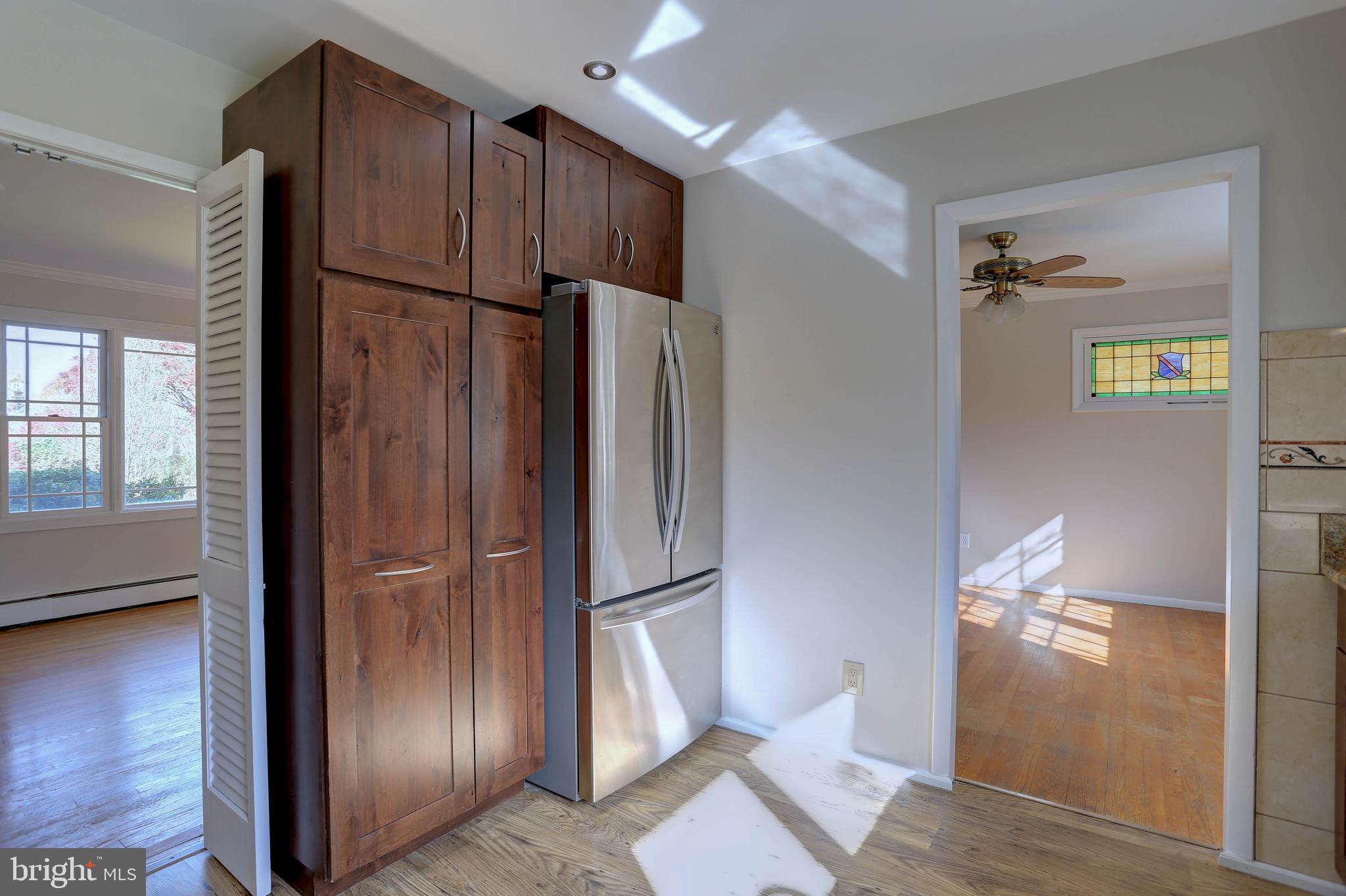 COLUMBIA HILLS - Residential