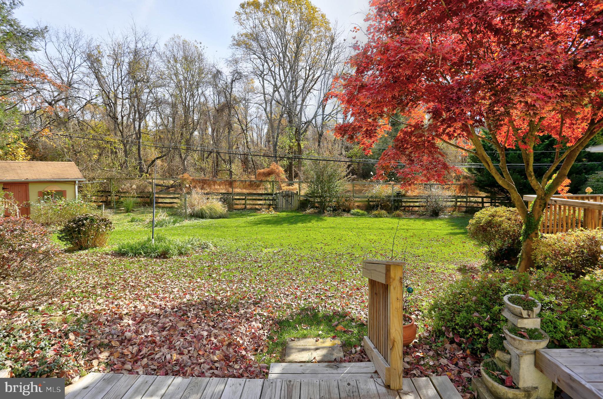 COLUMBIA HILLS - Residential